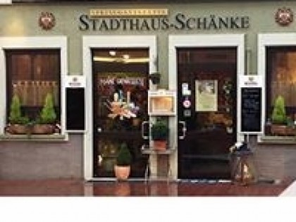 Foto: Stadthausschänke Mainz